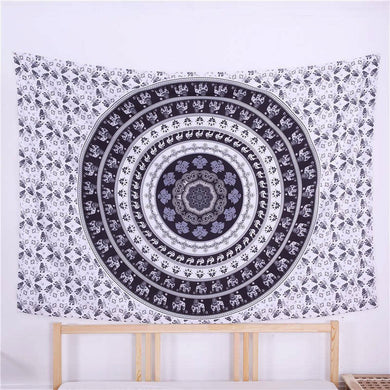 Tapestry Hub